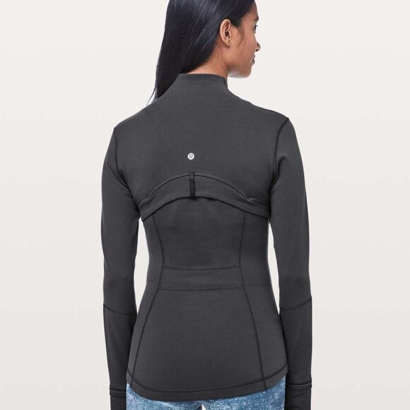 Lululemon Define Jacket Size 4 - Picture 2 of 6
